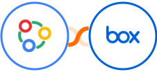 Zoho Connect + Box Integration