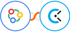 Zoho Connect + Clockify Integration