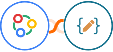 Zoho Connect + CloudFill Integration