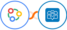 Zoho Connect + CompanyCam (In Review) Integration