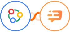 Zoho Connect + Dashly Integration