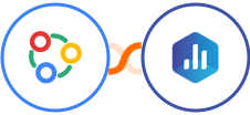 Zoho Connect + Databox Integration