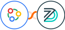 Zoho Connect + DEAR Inventory Integration