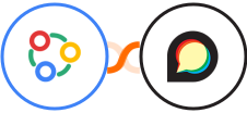 Zoho Connect + Discourse Integration