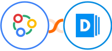 Zoho Connect + Docamatic Integration