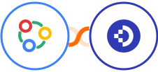 Zoho Connect + DocuWare Integration