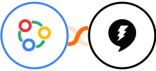 Zoho Connect + Drift Integration