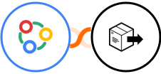 Zoho Connect + eShipz Integration