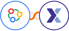 Zoho Connect + Flexmail Integration