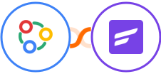 Zoho Connect + Fluent CRM Integration