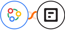 Zoho Connect + Folioze Integration