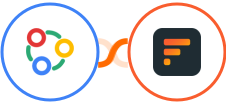Zoho Connect + Formaloo Integration
