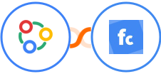 Zoho Connect + FormCrafts Integration