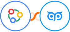 Zoho Connect + GetProspect Integration