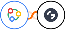 Zoho Connect + Getsitecontrol Integration