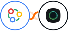 Zoho Connect + Ghost Integration