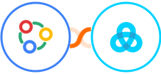 Zoho Connect + Gist Integration