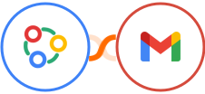 Zoho Connect + Gmail Integration