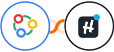 Zoho Connect + Happierleads Integration