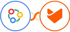 Zoho Connect + HappyFox Integration