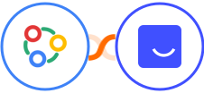 Zoho Connect + Heyflow Integration