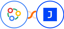 Zoho Connect + Joonbot Integration