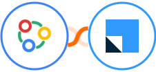 Zoho Connect + LeadSquared Integration