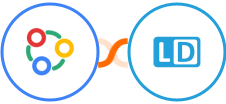 Zoho Connect + LearnDash Integration