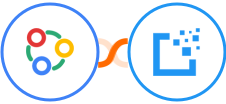 Zoho Connect + Linkdra Integration