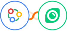 Zoho Connect + LOOK Integration