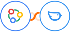 Zoho Connect + Moneybird Integration