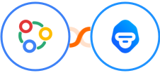 Zoho Connect + MonkeyLearn Integration