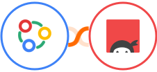 Zoho Connect + Ninja Forms Integration