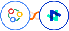 Zoho Connect + Novocall Integration