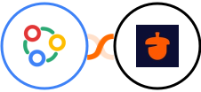 Zoho Connect + Nutshell Integration