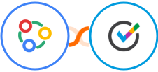 Zoho Connect + OnceHub Integration