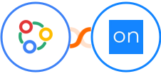 Zoho Connect + Ontraport Integration