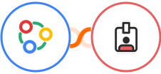 Zoho Connect + Optiin Integration