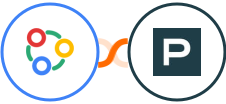 Zoho Connect + PersistIQ Integration