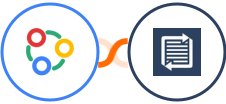 Zoho Connect + Phaxio Integration