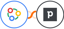 Zoho Connect + Pipedrive Integration