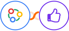 Zoho Connect + ProveSource Integration
