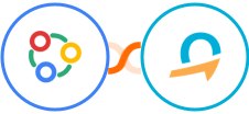 Zoho Connect + Quentn Integration