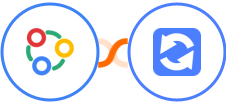 Zoho Connect + QuickFile Integration