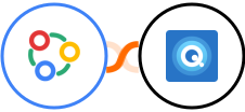 Zoho Connect + Quotient Integration