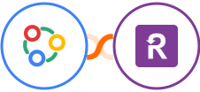 Zoho Connect + Recurly Integration