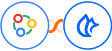 Zoho Connect + Regfox Integration