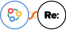 Zoho Connect + Re:plain Integration