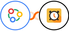 Zoho Connect + Scheduler Integration