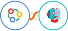 Zoho Connect + Shortpixel Integration